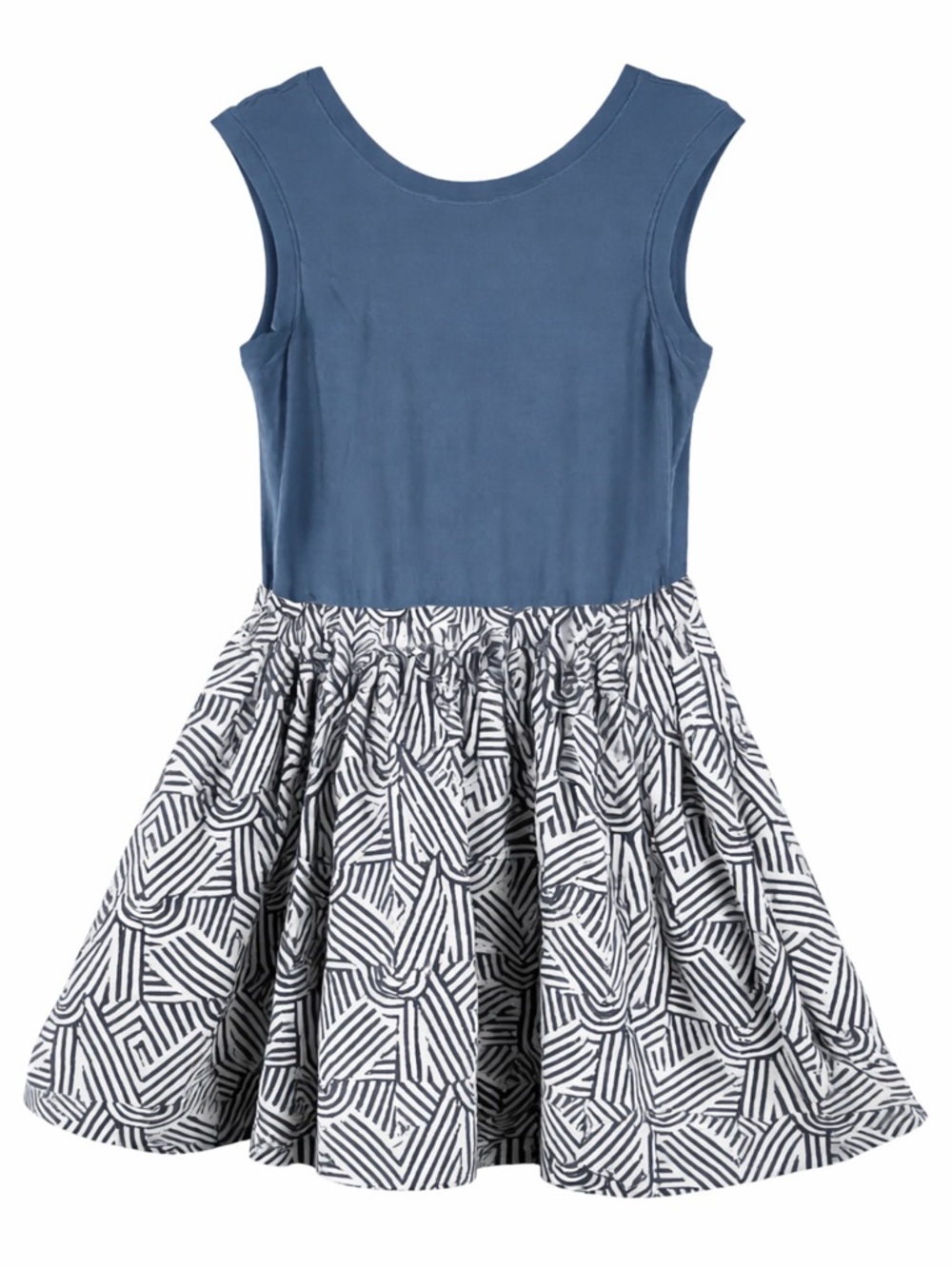 Kate Spade Saturday Sleeveless dress size small